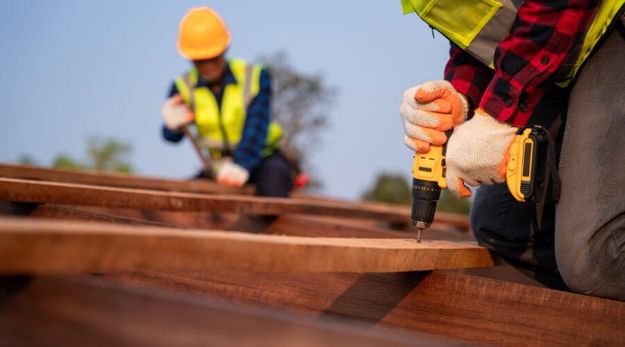 Expert flood damage restoration services in Luthersville, GA